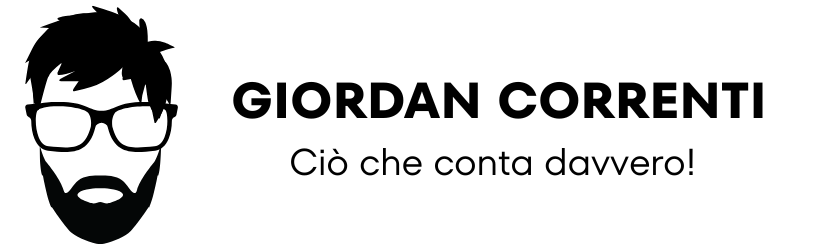 Giordan Correnti